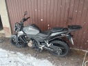 STELARZ КОФР ЦЕНТРАЛЬНИЙ HONDA CB500 CB500X  (1090791149) фото min 6