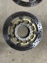 ДИСКОМ ДИСКИ ГАЛЬМІВНЕ HONDA HORNET CB600F PC 41  (1087803421) фото min 6