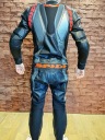 OVERALLS IN TWO PARTS SPIDI (ONTRAK) ROZM. 46  photo 2