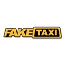 PEGADURA AL AUTO FAKETAXI 