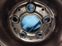 ДИСК СТАЛЬНИЙ 15″ 5X112 6J ET31 MERCEDES C КЛАСС W202 - 2024000002  (1081398021) фото min 5