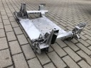 9J1400048D ПІДРАМНИК РАМА БАЛКА ДВИГУНА ОПОРА ПЕРІД ПІДВІСКА TAYCAN PORSCHE  (1086853094) фото min 5