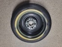 ДИСК ЗАПАС. MAZDA 6 115/70/15 115 70 15 КОЛЕСО ЗАПАСНЕ ZAPASOWKA MAZDA6  (1085601152) фото min 2