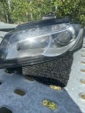 ФАРА ЛІВА ПЕРЕДНЯ BI КСЕНОН AUDI A3 8P 08-13R ЄВРОПА  (1084993433) фото min 2