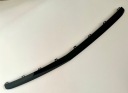 НАКЛАДКА БАМПЕРА MERCEDES A W177 B W247 CLA W118 AMG ЧОРНА A1778854302  (1093385255) фото min 4