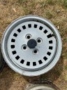 4x98 Lancia 13” cromodora (1092392320) фото min 4