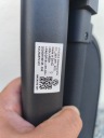 ШТОРКА БАГАЖНИКА VW TAYRON 57L  (1093021516) фото min 2