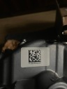 PSA CITROEN PEUGEOT MODULE SKRZYNI, SENSOR SPEEDS ROTARY 9809795280  photo 6