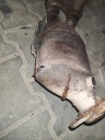 КОЛЕКТОР ВИПУСКНИЙ MERCEDES W203 C 180 KOMPRESSOR A2711402109  (1090986289) фото min 6