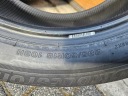 ШИНИ ЛІТНІ BRIDGESTONE 235/60R18 103H – ЯК NOWE, Z NOWEJ TOYOTY C-HR  (1092036721) фото min 11