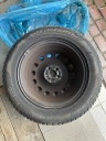 КОЛЕСА ЗИМОВІ PIRELLI SOTTOZERO 3 205/60 R16 ДИСКИ 6J ET35 5X100 SKODA KAMIQ  (1087235307) фото min 16