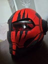 CASCO PARA MOTOCICLETA IRONMAN SOMAN L 