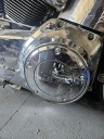 HARLEY HERITAGE SOFTAIL 2012 DAMAGED FRAME  photo 10