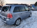 OPEL ZAFIRA (VECTRA) B 05-11 ЗАПЧАСТИНИ  (1008702249) фото min 4