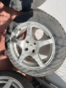 ДИСКИ 4X100 4XYARIS PICANTO I10 HONDA  (1093558605) фото min 9