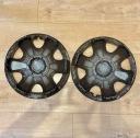 SKODA OE, КОВПАКИ ОРИГІНАЛ 15”, 5J0601147C, ДОСТАВКА W 24H  (1083497889) фото min 2