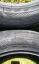 GOOD YEAR EFFICENTGRIP PERFORMANCE2 215/50/R18 92V BIEZNIK 6MM ЦІНА ZA 4 ШТУКИ  (1090429149) фото min 2