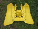 ПЛАСТИКИ DO QUAD SUZUKI LTZ400 КОМПЛЕКТ  (1086936358) фото min 9