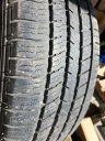 2 ШТ ШИНИ CALOROCZNE (M+S), FALKEN PRO G5, РОЗМІР 235/60 R18 107V  (1091494615) фото min 5