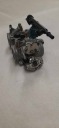 THROTTLE VALVE MOTORCYCLE MT-07 (WITHOUT ONE WTRYSKU)  photo 2