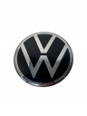 НОВЕ ЗНАЧОК VOLKSWAGEN / ЕМБЛЕМА 5H0853601M  (1089715480) фото min 1