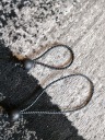 BALLS BUNGEE ELASTIC CABLES 64 PCS  photo 2