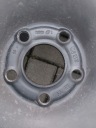 КОЛЕСА ДИСКИ ШИНИ 16 OPEL ZAFIRA B 6,5X16 ET37 5X110 205/55/16  (1079425630) фото min 7