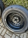 ДИСКИ СТАЛЬ 5X112 Z NOWYMI ШИНАМИ GITI SYNERGY H2 205/60/16  (1089848227) фото min 5