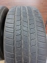 4 ШИНИ MICHELIN 265/50/20 Z 2021R. CALOROCZNE USA. SOLIDNE. SPRZEDAM.  (1088149772) фото min 16