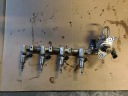 SSANGYONG KORANDO/TIVOLI 1.5T ENGINE G15DTF SPARE PARTS  photo 5