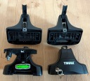 ЗАДНІ ФАРИ БАГАЖНИКА THULE RAPID СИСТЕМА 754  (1090736752) фото min 2
