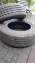 ШИНИ GOODYEAR EFFICENT GRIP 215 65 R16 СТАН ДОБРИЙ  (1091750521) фото min 3