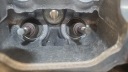 ДВИГУН ОНОВЛЕНИЙ BMW N43B16A N43B16AA BMW E87 BMW E90 E91  (1088964147) фото min 8