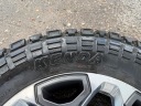ДИСК RAM LIMITED 1500 DT АЛЮМІНІЄВІ R22 5YD62TMMAG  (1092215921) фото min 10