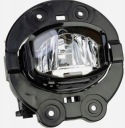 ГАЛОГЕН LED (СВІТЛОДІОД) JEEP CHEROKEE KL 2019- 68410368AB  (1085495891) фото min 2