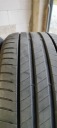 BRIDGESTONE TURANZA T005 245/45 R18 100Y 2 ШТУКИ 2021R. ЛІТНІ  (1087871541) фото min 2