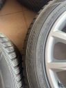 ОРИГІНАЛ ДИСКИ AUDI Z ШИНАМИ 245/45 LAUFEN ЗИМОВІ R17  (1091979849) фото min 2