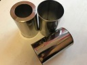 K750, DNIEPR, URAL - GLASS SHOCK ABSORBER POSTERIOR  photo 1