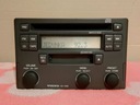 RADIO KASETOWE CD VOLVO HU-655 V40 S40 + CODE 