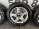 КОЛЕСА ТИТАНОВІ ДИСКИ MERCEDES AMG 9.5J R19 ET46  (1086187953) фото min 3