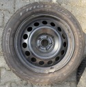 МАЙЖЕ НОВЕ КОЛЕСА DEBICA FRIGO HP2 225/55R17 + КОВПАКИ CITROEN, TRAVELLER  (1087229767) фото min 12