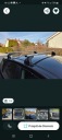 БАГАНИК НА ДАХ NORDRIVE NISSAN QASHQAI 2007-14  (1090683786) фото min 6