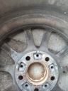 4 ОРИГІНАЛ ДИСКИ АЛЮМІНІЄВІ BMW, 7JX16 H2 ET31 205/60 R16  (1093481401) фото min 3