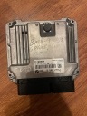 БЛОК КЕРУВАННЯ ДВИГУНА BMW DDE 8584279 / 0 281 031 637  (1089499482) фото min 3