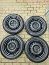 ШИНИ IMPERIAL 175/60 R15 ECODRIVER 4 + ДИСКИ  (1091344595) фото min 2