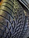 ШИНИ ЗИМОВІ NOKIAN WR SNOWPROOF 225/50R18 7MM.  (1087955196) фото min 2