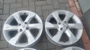 ТИТАНОВІ ДИСКИ NISSAN 4 X100 ET34 6J  (1090855451) фото min 3