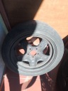 ДИСК DO OPEL VECTRA C 205/55/R16 АЛЮМІНІЙ  (1093656207) фото min 2