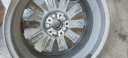 ДИСКИ 17 ALUДИСКИ 5X114.3 HYUNDAI TUCSON,IX35, SANTA FE,I30KIA SPORTAGE,  (1093604684) фото min 5