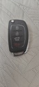 CONTROL REMOTO LLAVE HYUNDAI I40 